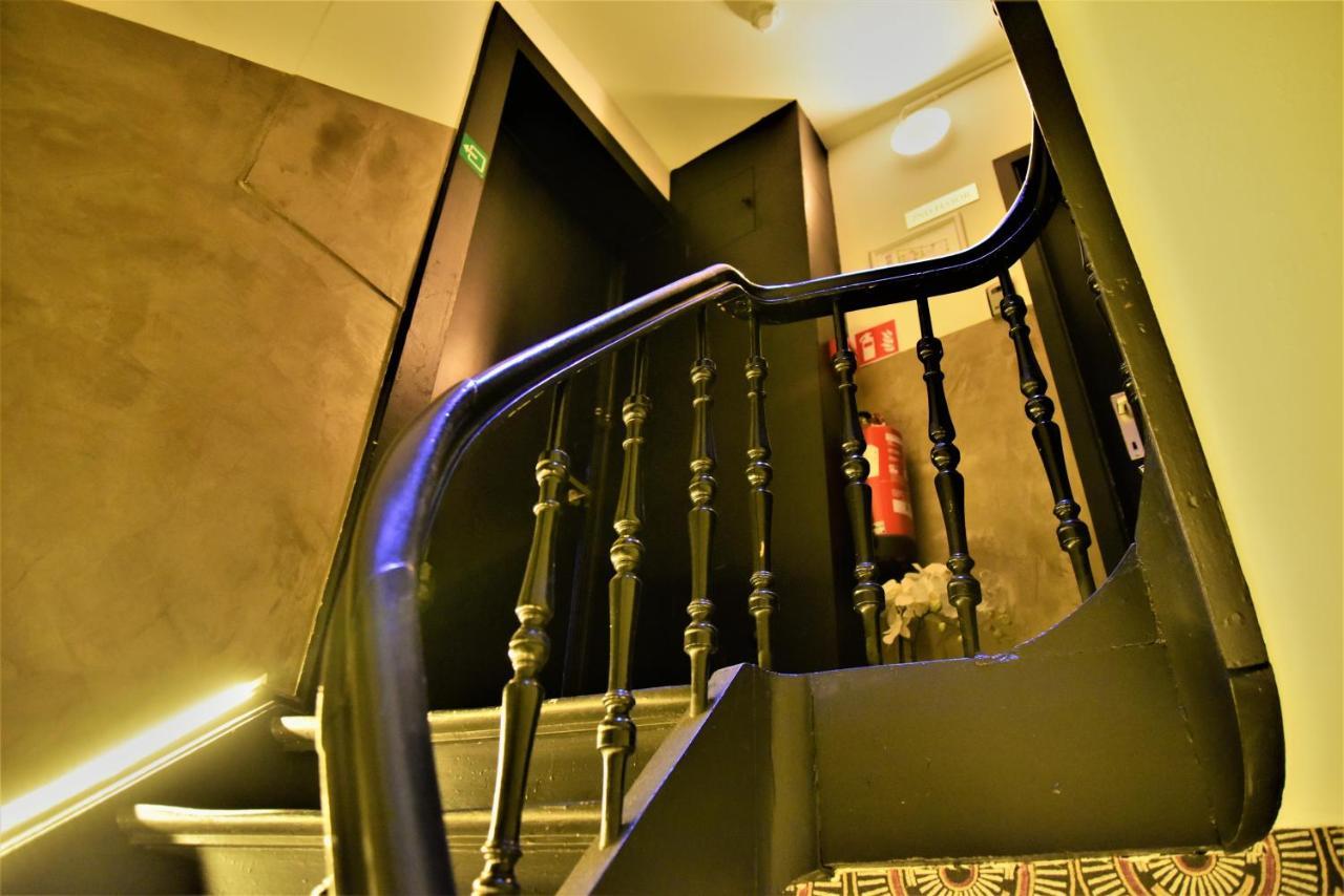 Sleep Inn - 1001 Nights Loft Citycenter With Balconyview Anvers Dış mekan fotoğraf