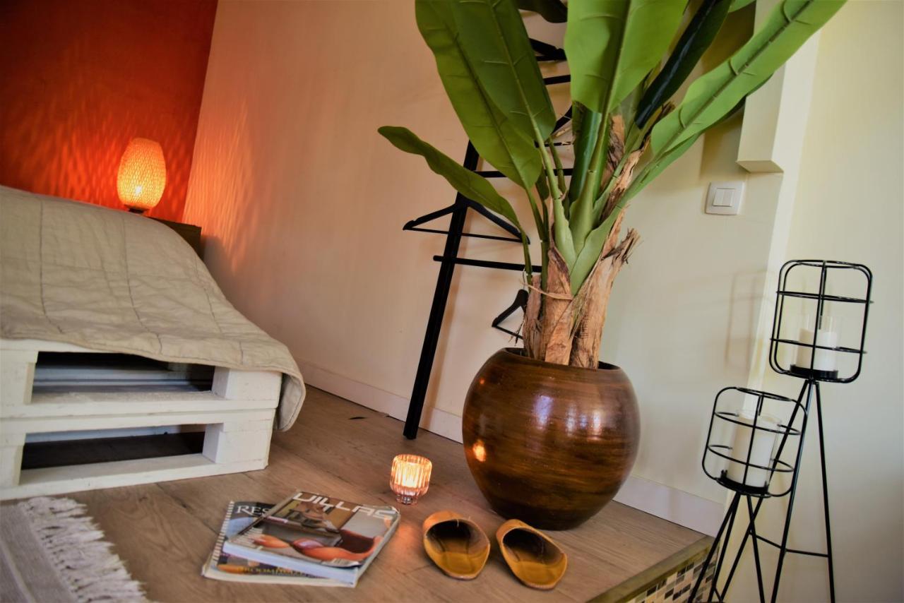 Sleep Inn - 1001 Nights Loft Citycenter With Balconyview Anvers Dış mekan fotoğraf
