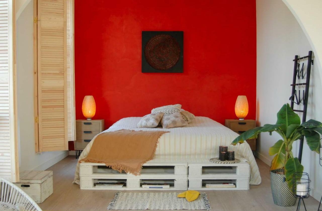 Sleep Inn - 1001 Nights Loft Citycenter With Balconyview Anvers Dış mekan fotoğraf