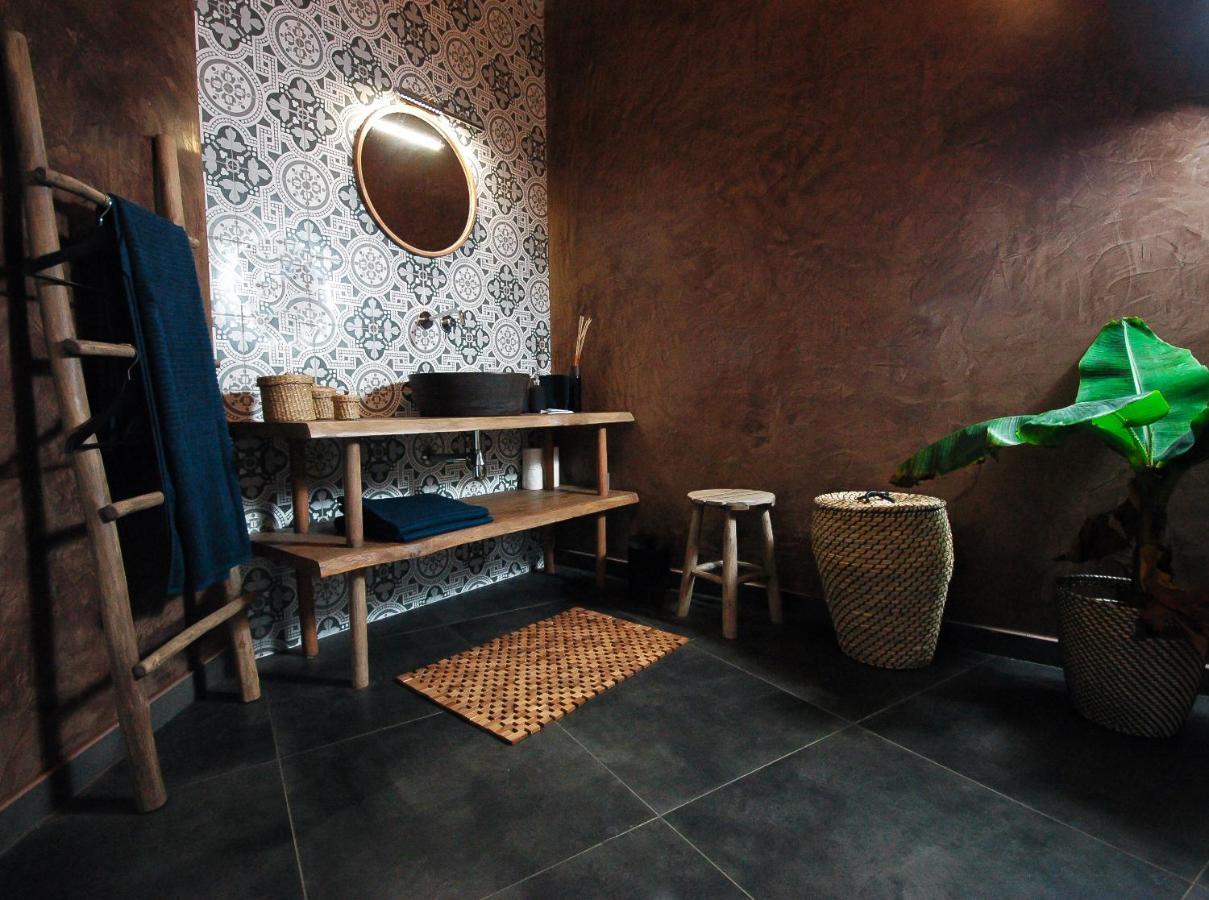 Sleep Inn - 1001 Nights Loft Citycenter With Balconyview Anvers Dış mekan fotoğraf